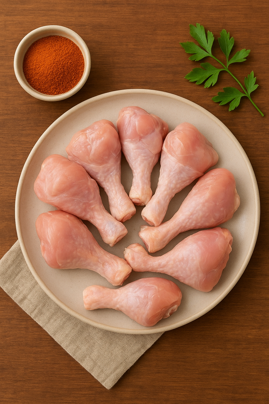 Chicken Drumstick - Pack Of 6