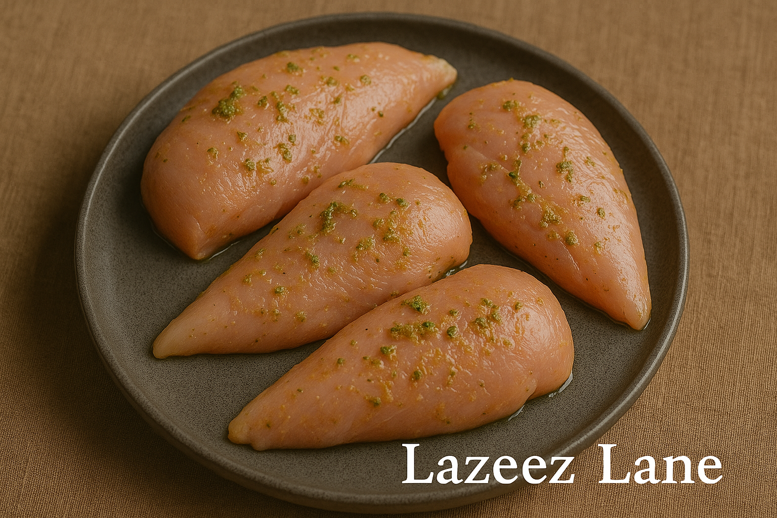 Chicken Breast Boneless