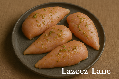 Chicken Breast Boneless