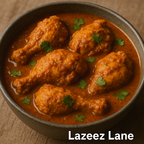 Chicken Curry Cut - Small Pieces